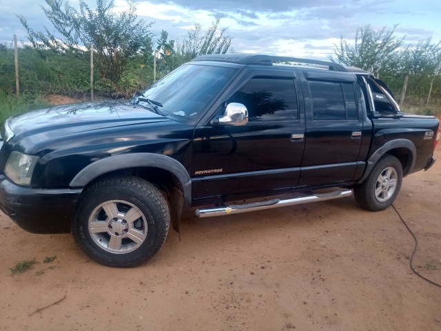 S10 COMPLETA 2010 FLEX