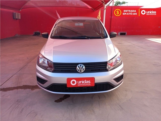 GOL MPI MT 1.6 4P