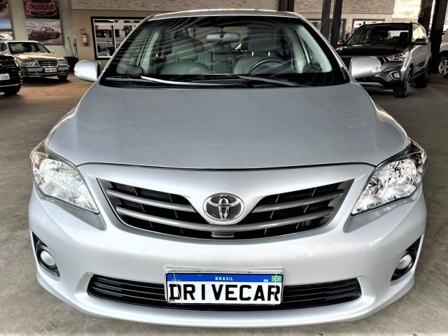 COROLLA 2014 2.0 XEI BLINDADO