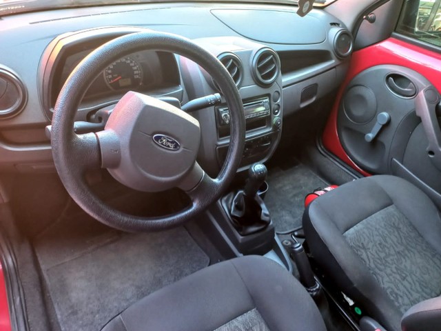 FORD KA 2011 COM 30 000KM  RARIDADE   - Foto 3