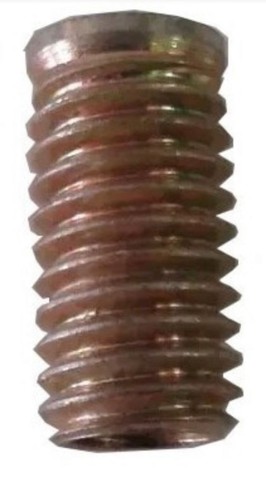 Rosca Postiça  6mm Bucha Rosqueada (Entrega Grátis) - Foto 3