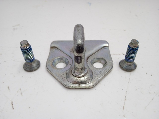 10496 Batente Porta Subaru Impreza 2008 A 2012