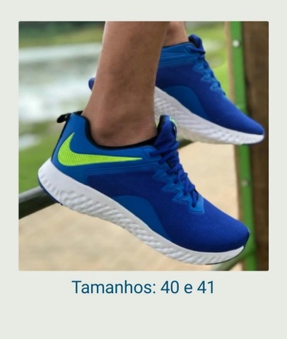 nike primeira linha