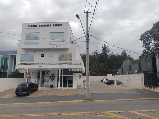 Sala Comercial no Pq. Campolim - Sorocaba SP