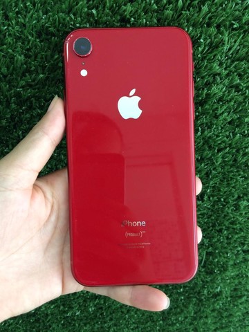 iPhone XR 128G