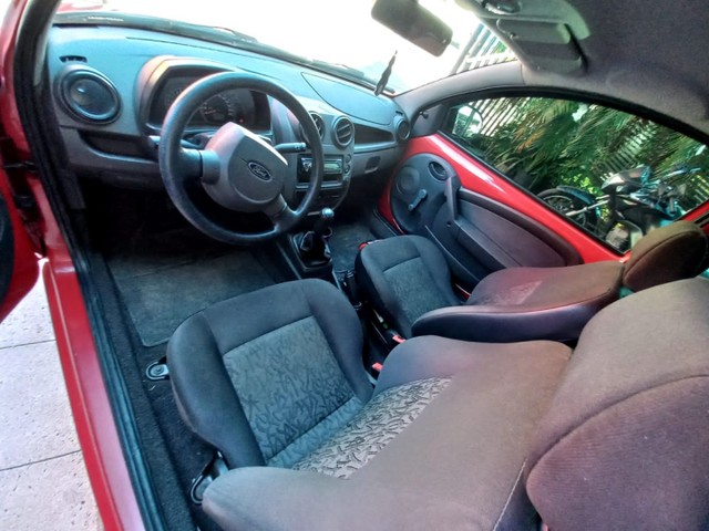 FORD KA 2011 COM 30 000KM  RARIDADE   - Foto 2