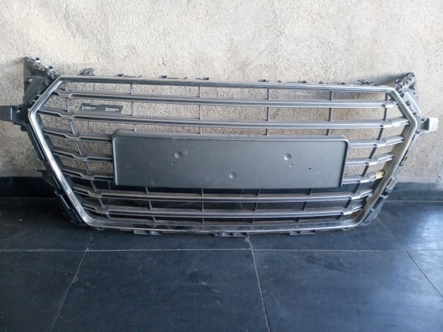 Grade Audi TT 2015 (detalhe)