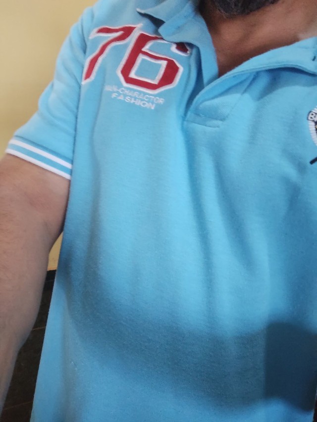 Camiseta polo original  - Foto 3