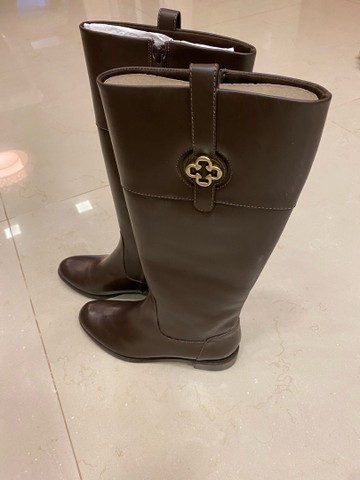 Vendo Bota Cano Longo
