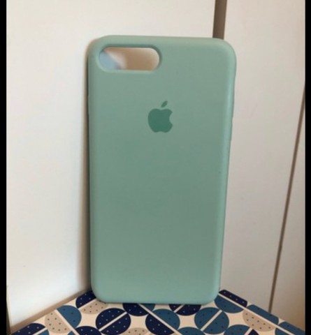 Capinha Case iPhone 7 Plus / 8 Plus Tela 5.5\