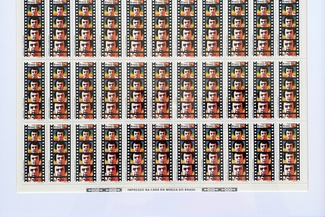 Glauber Rocha  - Foto 2