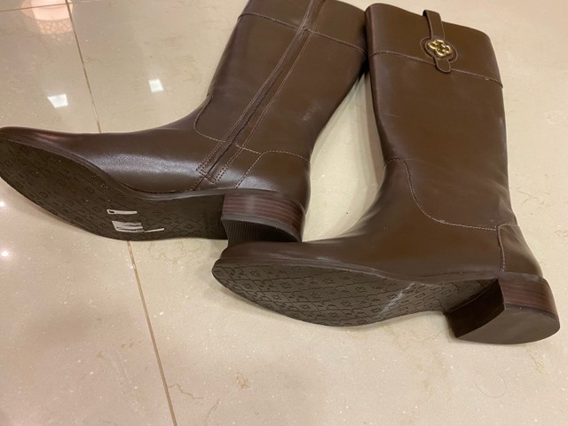 Vendo Bota Cano Longo - Foto 3
