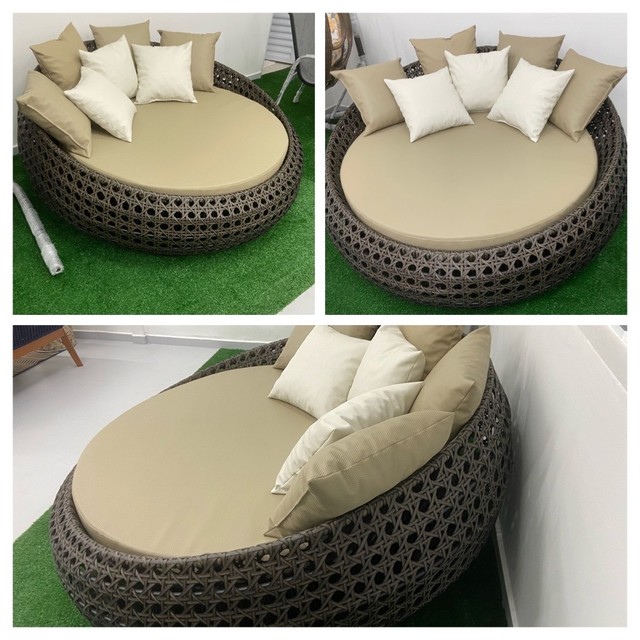 Móveis em geral pra área externa jardim piscina  - Foto 6