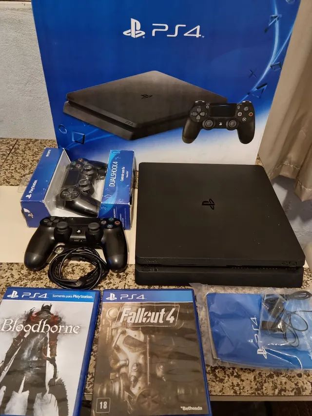 olx ps4