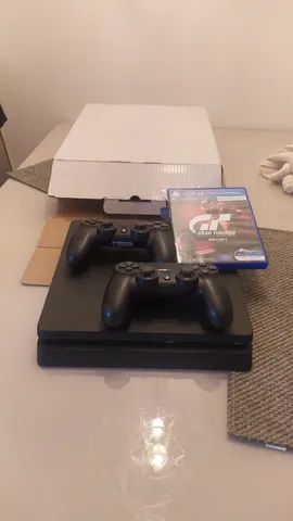 PS4 PRO - Videogames - Benfica, Juiz de Fora 1227125643