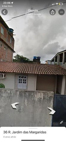 Captação de Casa a venda na Travessa da Adutora, São Cristóvão, Salvador, BA