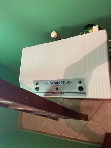 Sauna a vapor - Foto 3