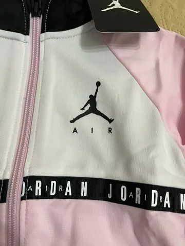 Retailer air jordan blusa