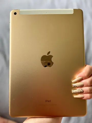 iPad 5 128GB - Foto 4