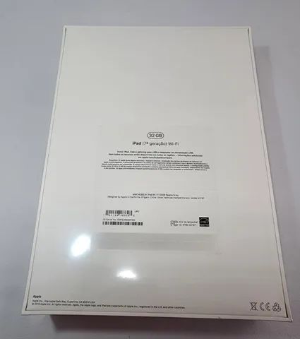 iPad  Apple 7th - Foto 2