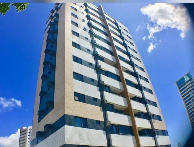 Captação de Apartamento a venda na Rua Francisco Borges de Oliveira, Lagoa Nova, Natal, RN