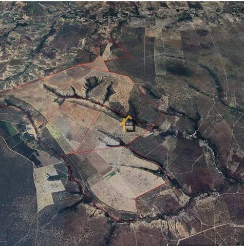 Fazenda à venda,  m² por R$ 36.300.000,00 - Zona Rural - Pintópolis/MG