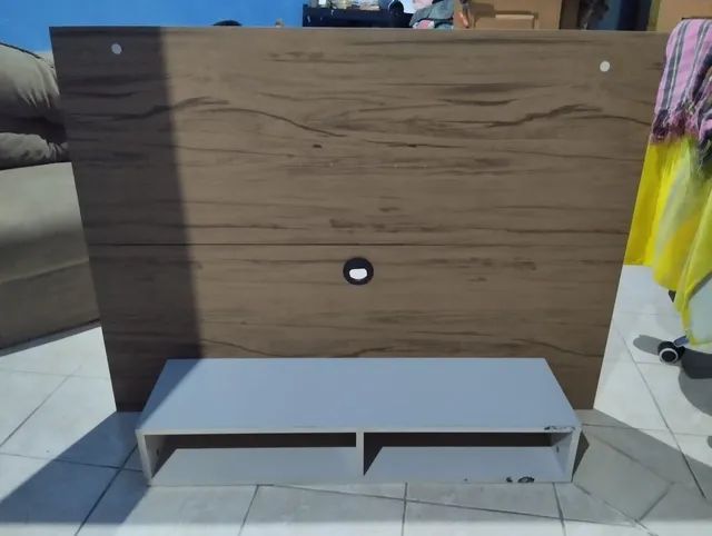Painel para tv até 50 polegadas 
