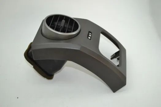 Moldura Acabamento Esquerdo Com Difusor Discovery 3 S4 Orig - Foto 4
