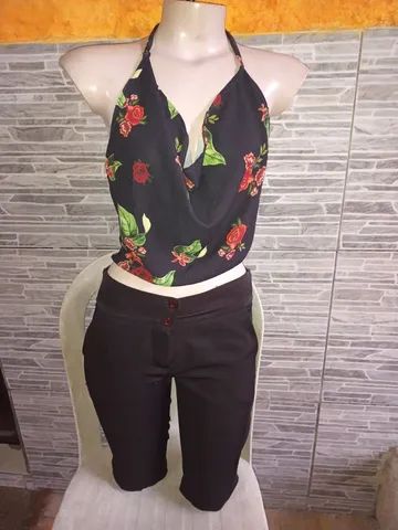 Promoção de saias e bermudas. - Foto 3