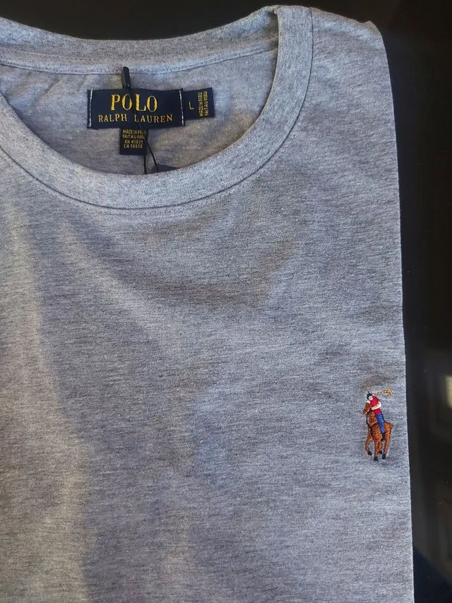 Camiseta Pólo Ralph Lauren G
