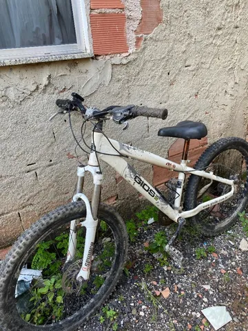 Bicicleta gios frx  +57 anúncios na OLX Brasil