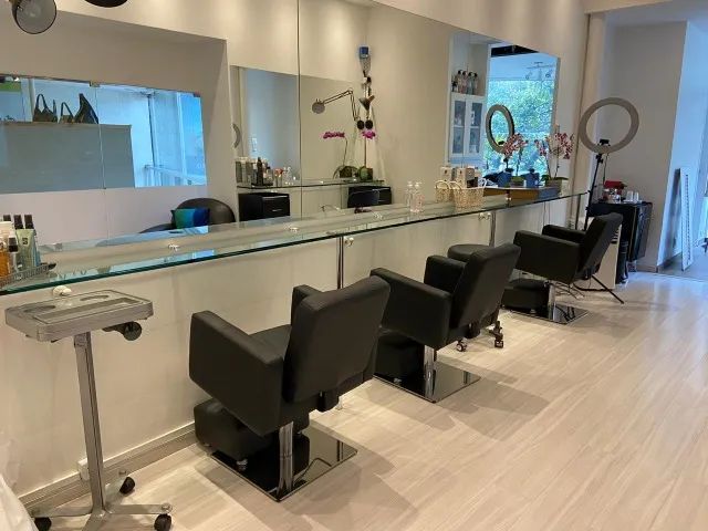 Renove seu salão ! Aceitamos seu móvel usado! - Foto 5