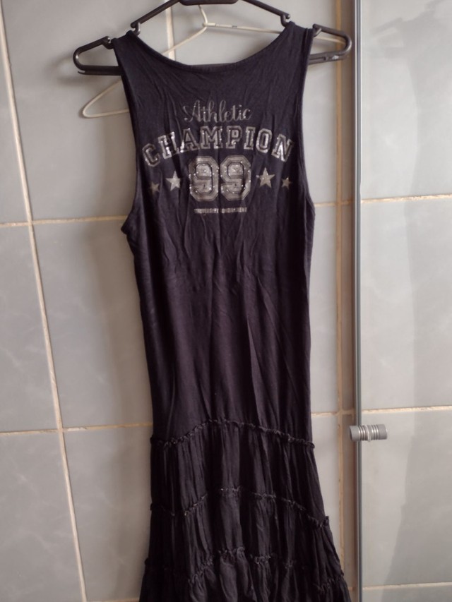 Vestido P grife misbella  - Foto 3