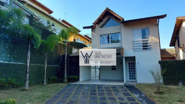 Casas de Condomínio com 6 quartos à venda em Granja Viana, Cotia, SP - ZAP  Imóveis
