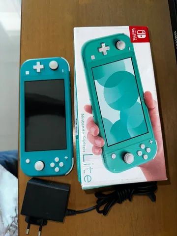 Nintendo switch lite olx cheap