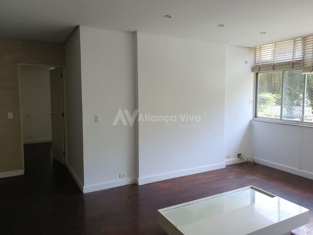 Leblon | Apartamento 3 quartos, sendo 1 suite - Foto 5