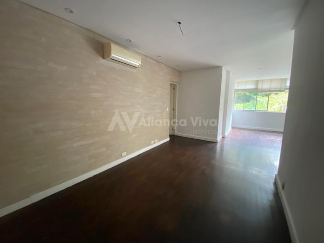 Leblon | Apartamento 3 quartos, sendo 1 suite - Foto 4