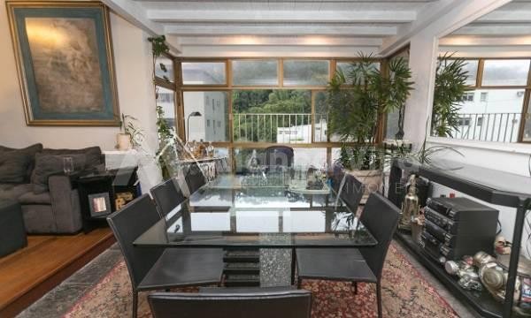 Leblon | Apartamento 3 quartos, sendo 1 suite - Foto 5