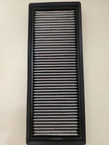 Filtro de Ar K&N Vw Jetta,Fusca,Tiguan ou Passat 2.0 TSI - Foto 2