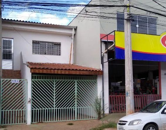 Captação de Casa a venda na Rua Alcino Oliveira Rosa, Parque São Bento, Sorocaba, SP