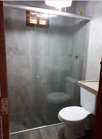 Alugo casa beira mar Baía da Traição - Quinta do Mar - Foto 10
