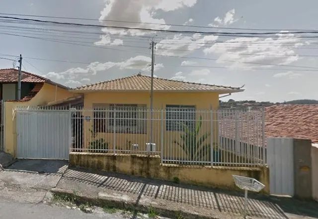 Case: Casa do Construtor 