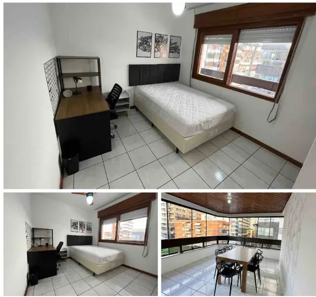 3 quartos na melhor localização de Capão da Canoa  - Foto 7