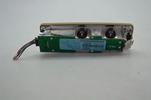 Luz Luminaria Interna Cortesia Teto Bmw X3 2014 Original - Foto 2