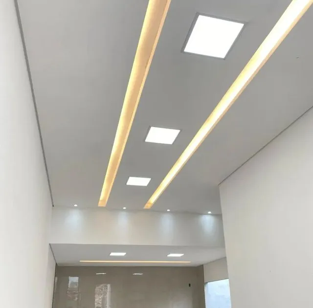 drywall gesso acartonado.. trabalhamos com o melhor preço .. parcelamos no cartão.