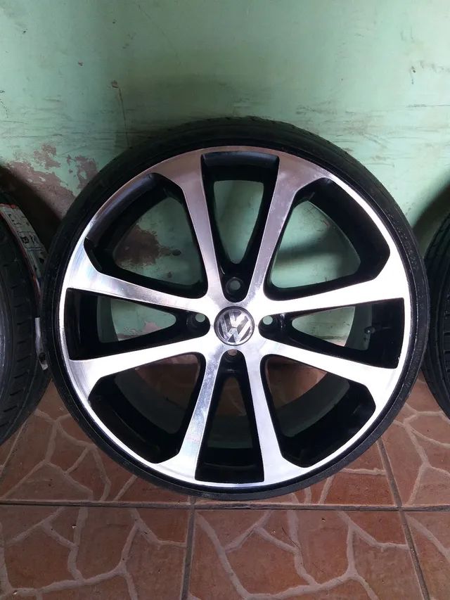 Vendo rodas 17