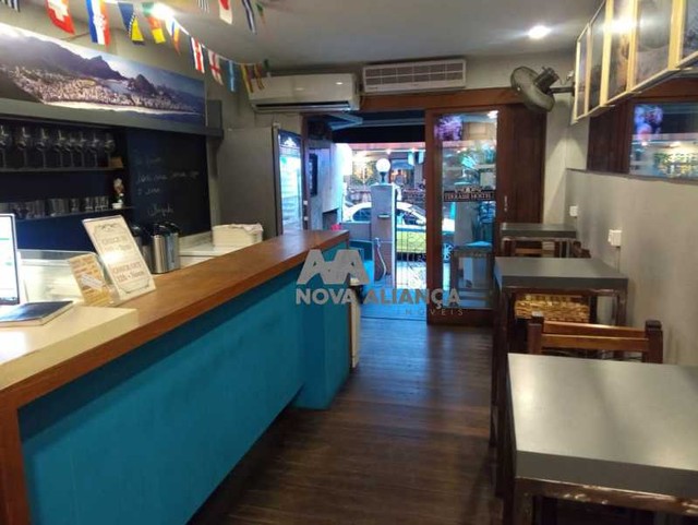 Casa-À VENDA-Ipanema-Rio de Janeiro-RJ