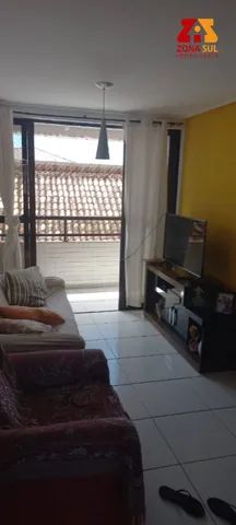 Apartamento com 2 dormitórios à venda por R$ 190.000,00 - Jardim São Paulo - João Pessoa/P