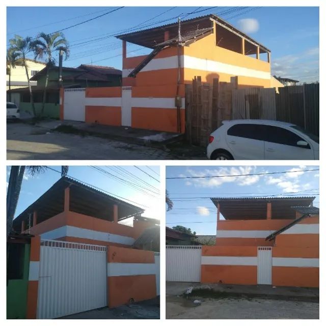 Captação de Casa a venda em Jaguaré, ES