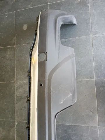 Spoiler Traseiro Chevrolet Equinox  - Foto 2